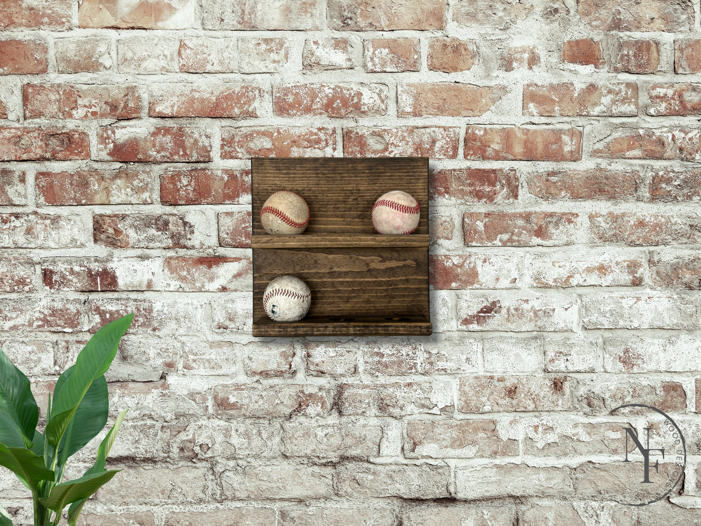 Baseball Shelve(s)