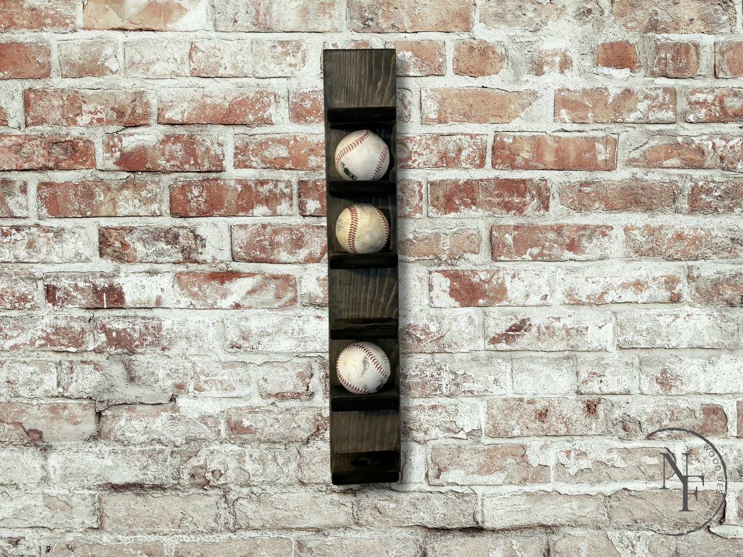 Baseball Display