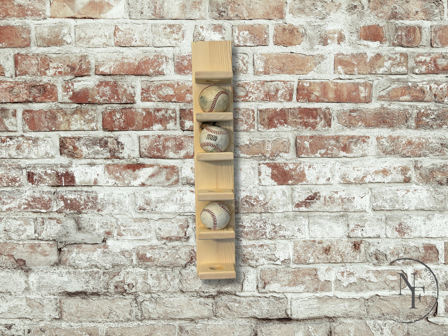 Baseball Display