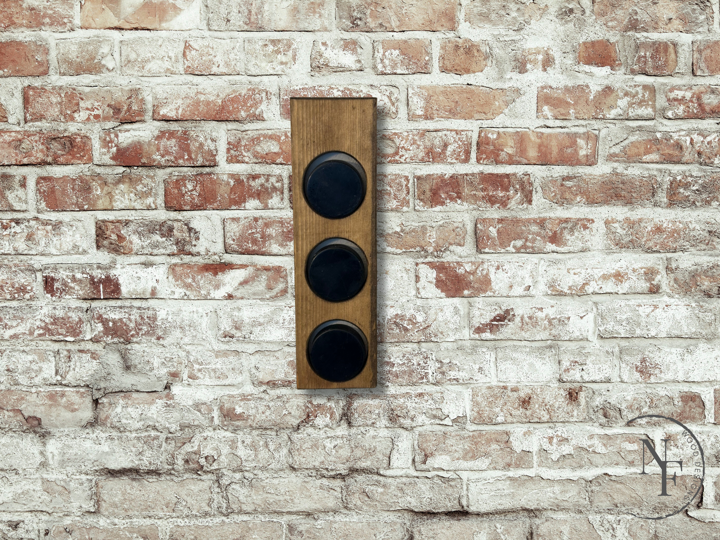 Hockey Puck Display
