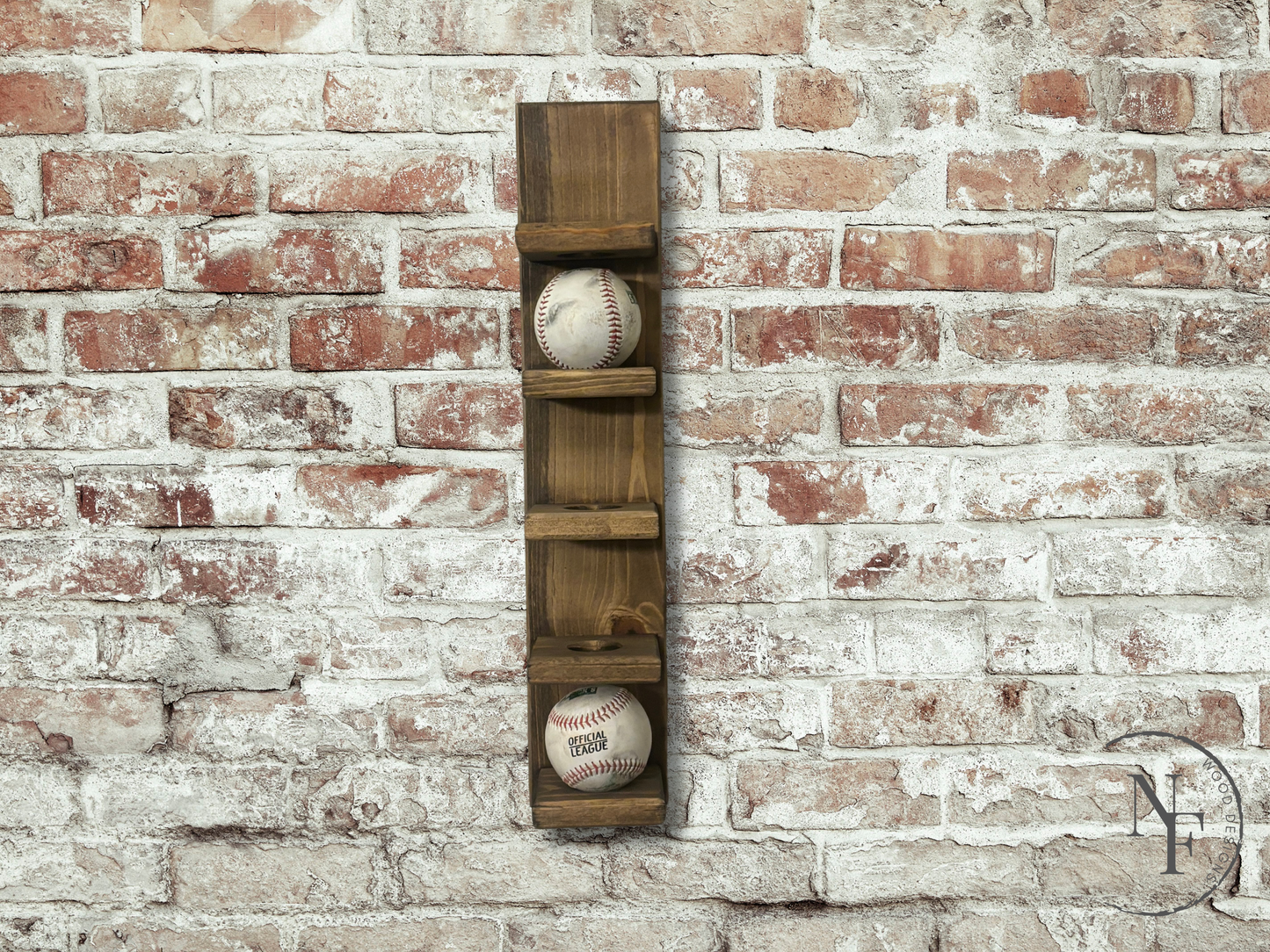 Baseball Display