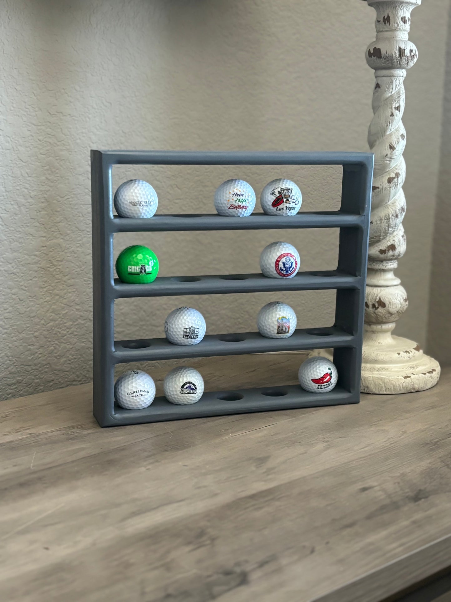 Baseball Display