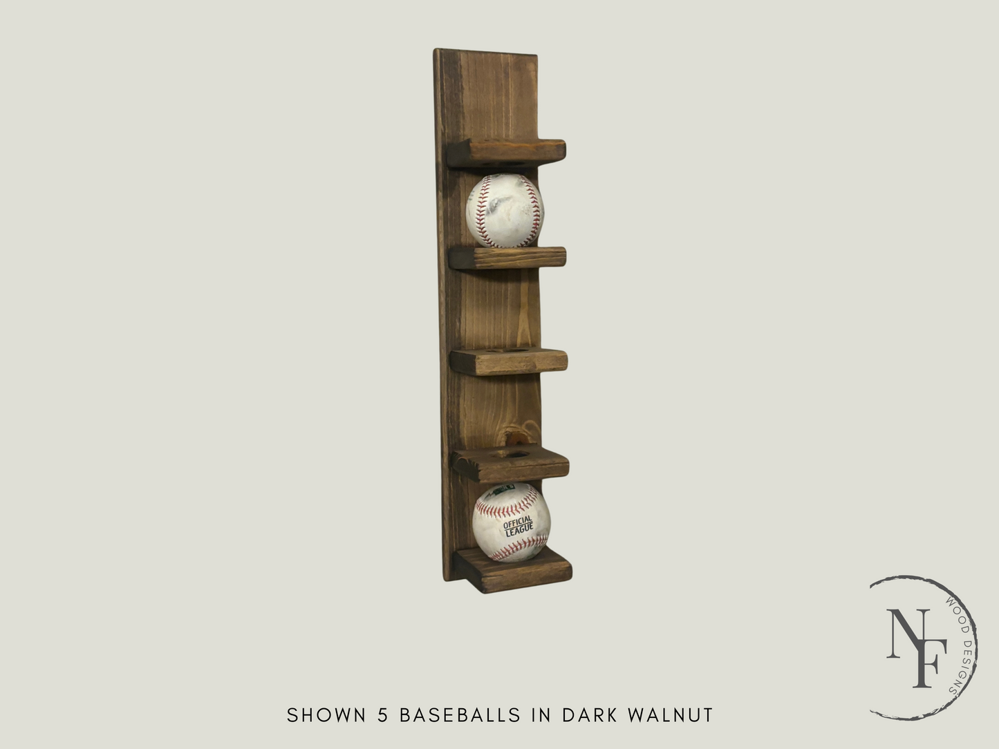 Baseball Display
