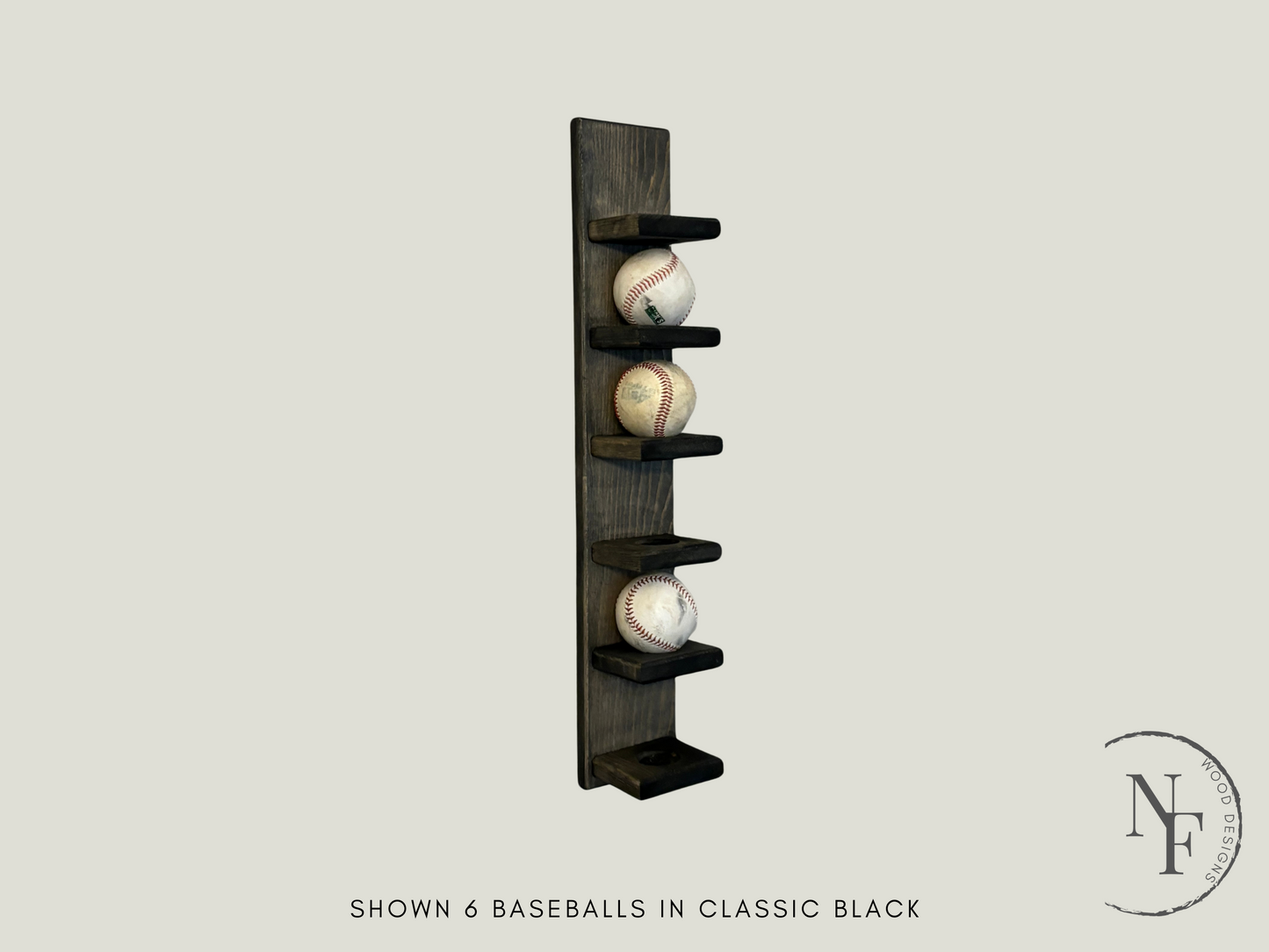 Baseball Display