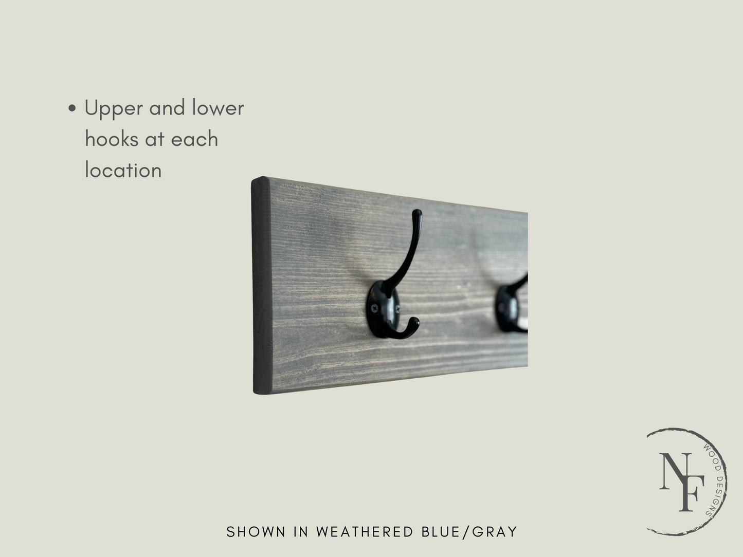 Wall Hooks