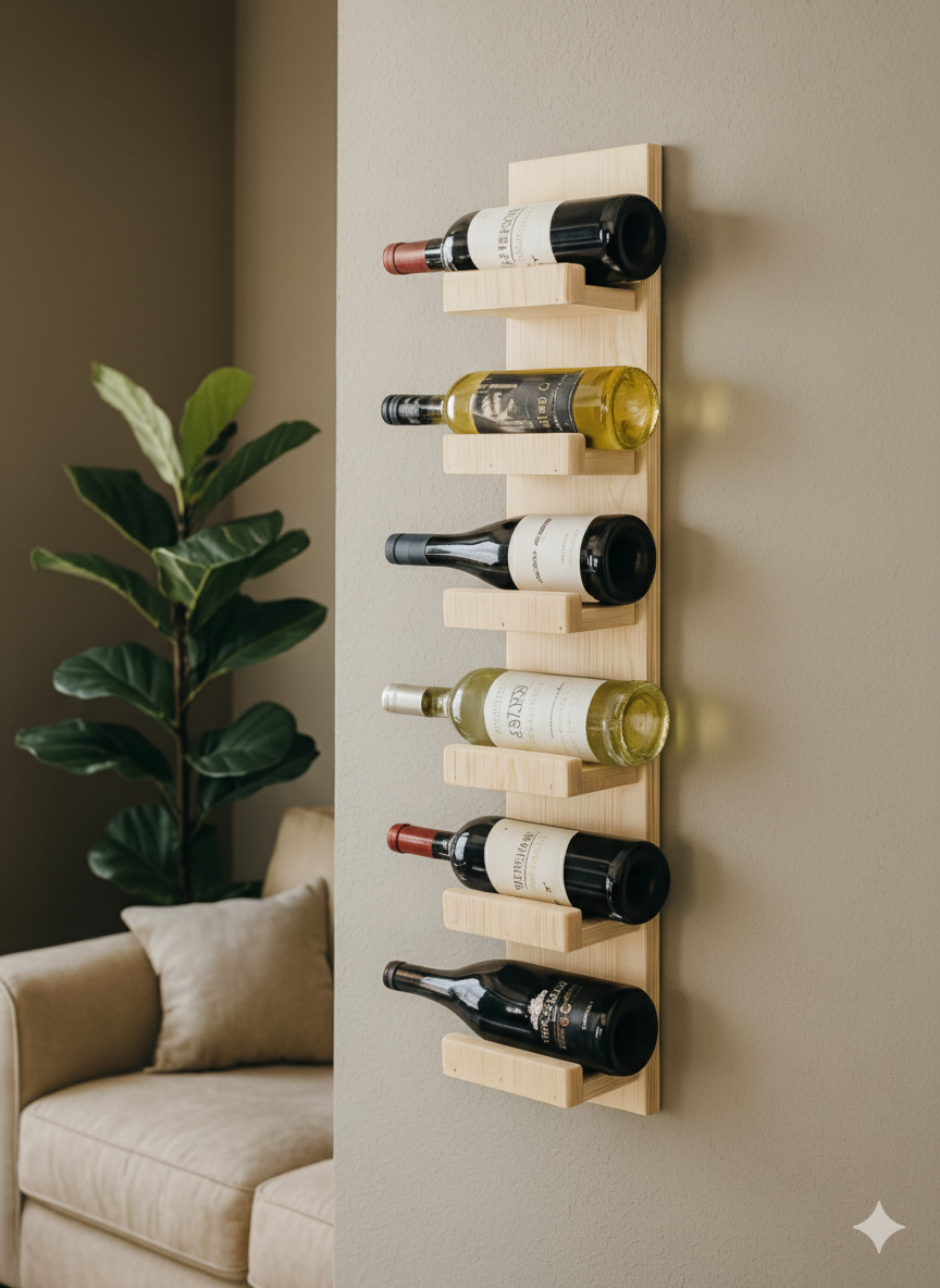 Wine Holders