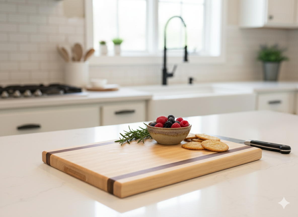 Kitchen Essentials