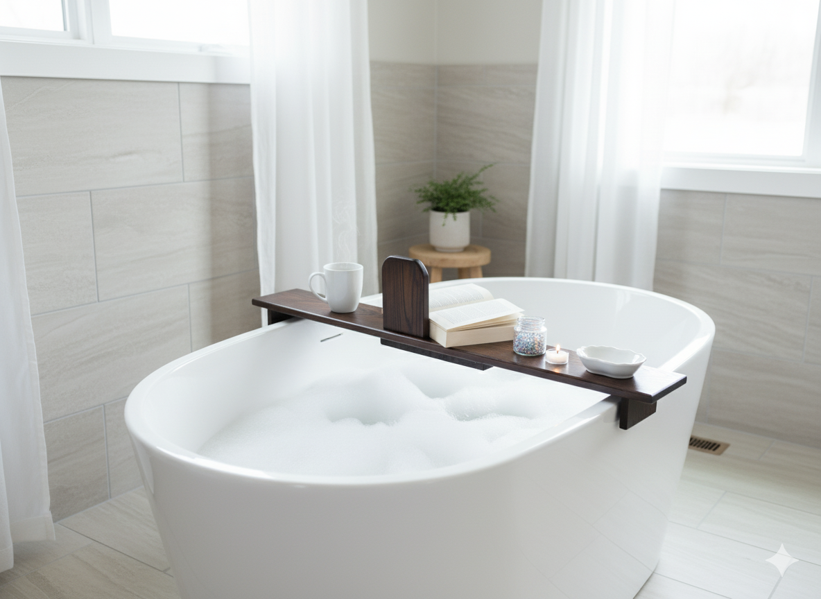 Bathroom Retreat