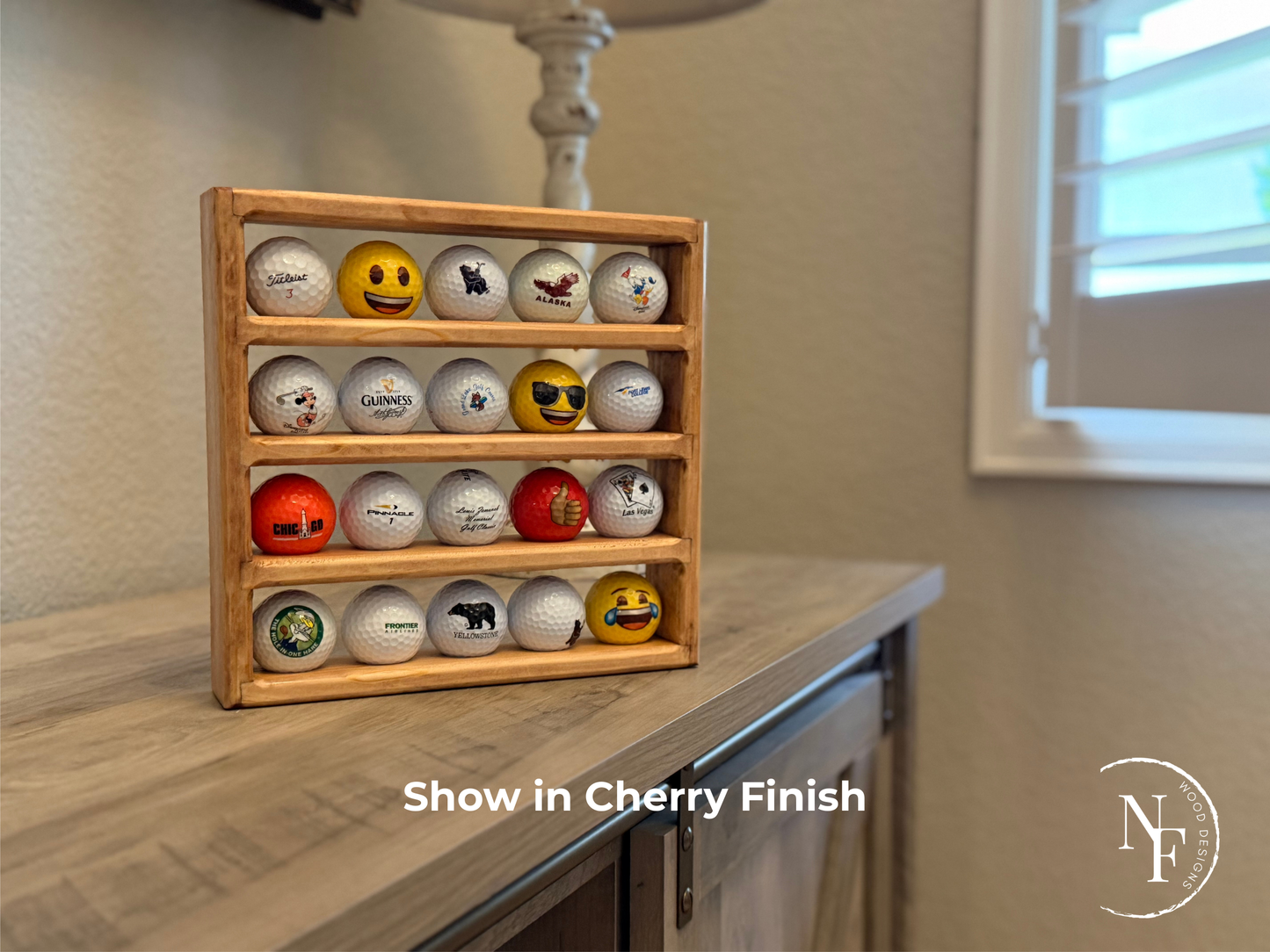 Baseball Display